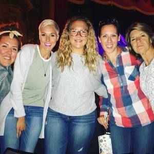 Meet your Posher, Amy